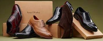 Tarcel Shoes For Men | Picksole