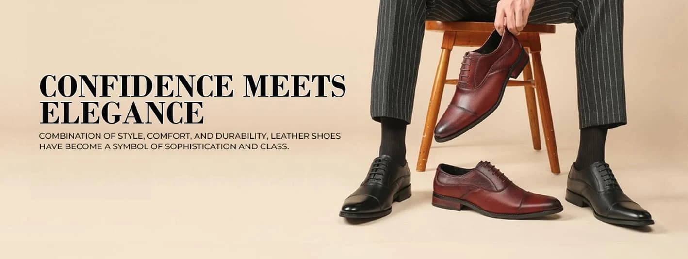 Casual Shoes For Men | Picksole