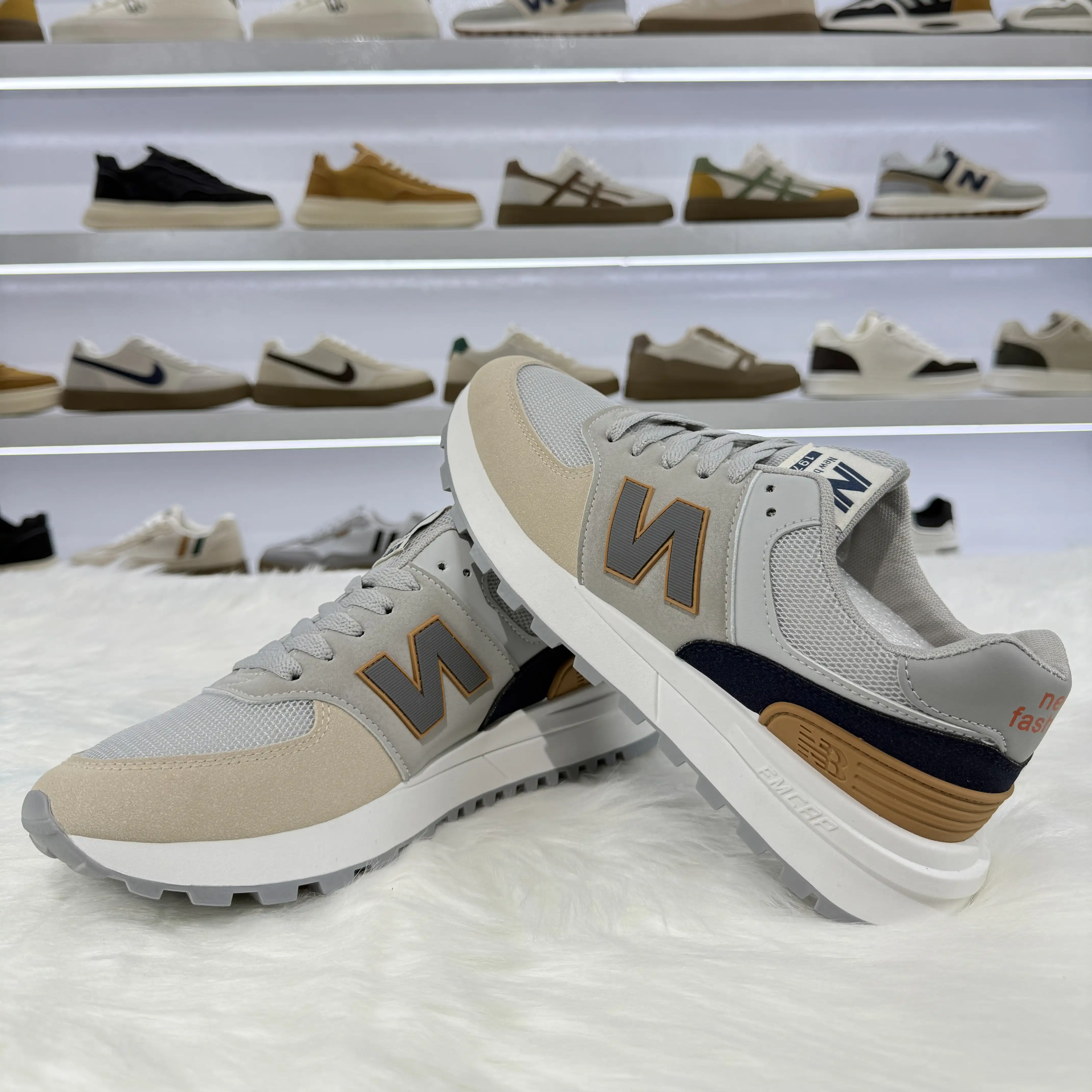 New Balance China Sneakers