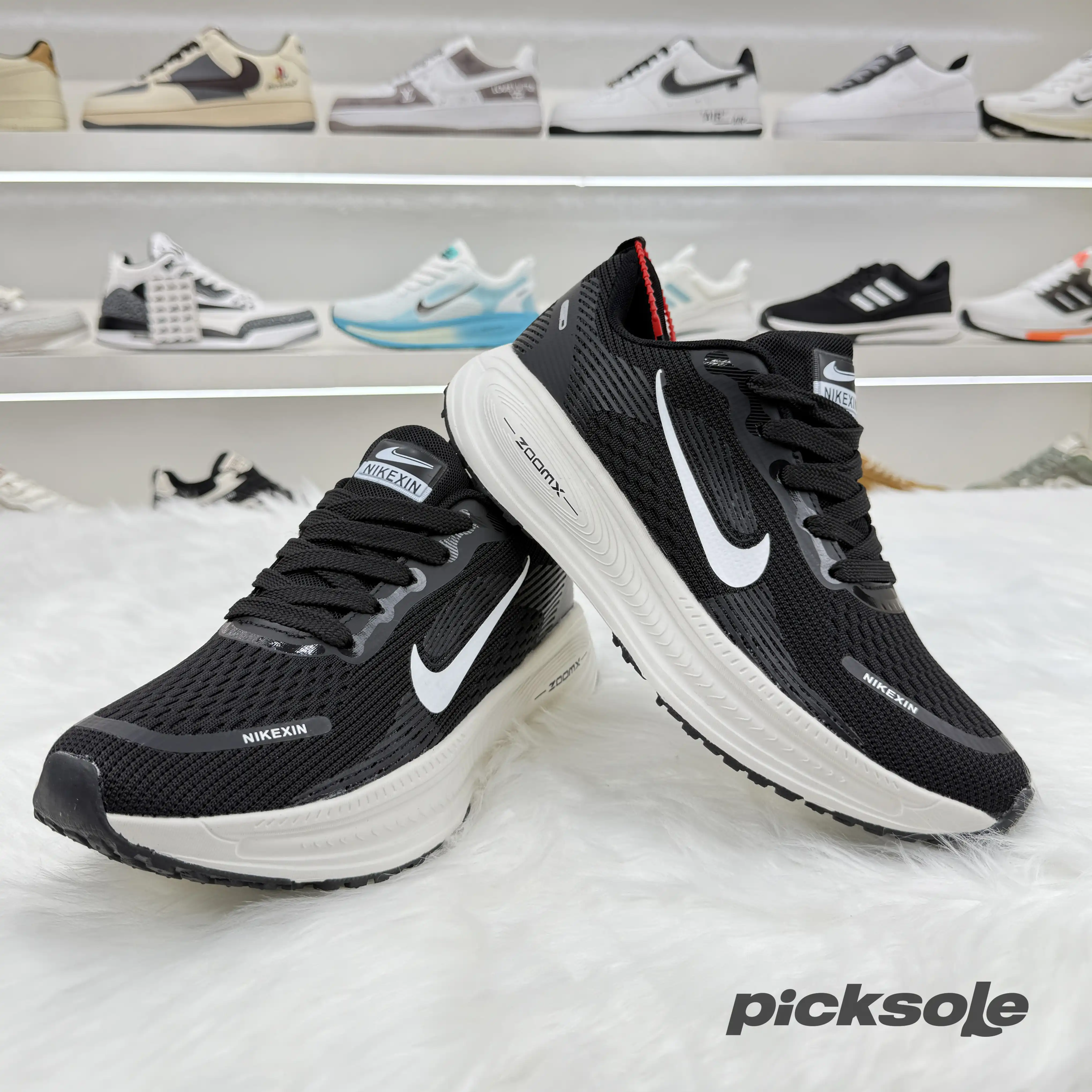 Nike Zoom-x