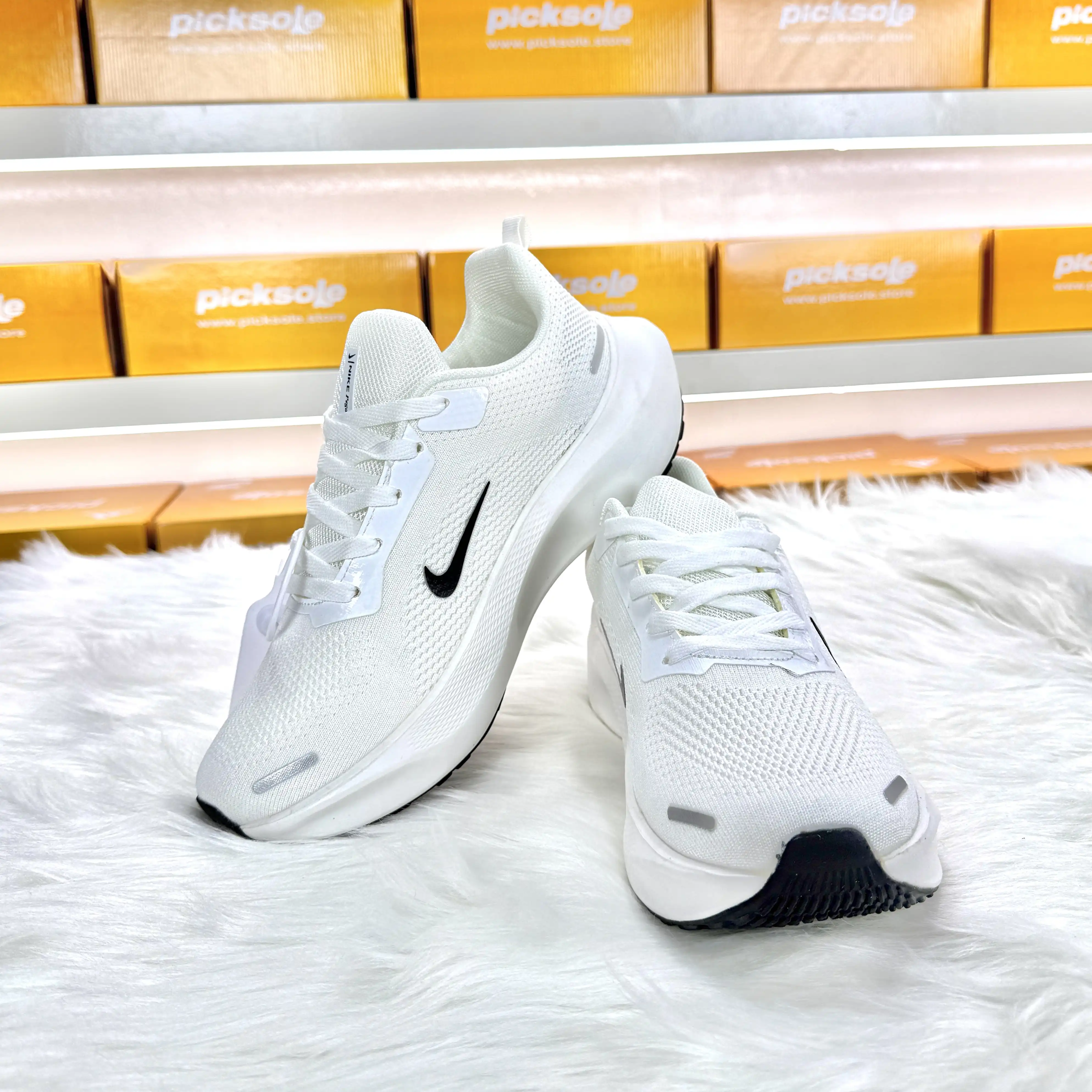 Nike ZOOM