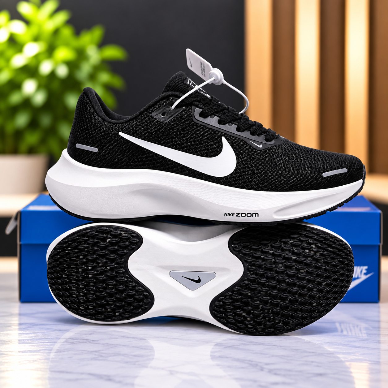 Nike ZOOM