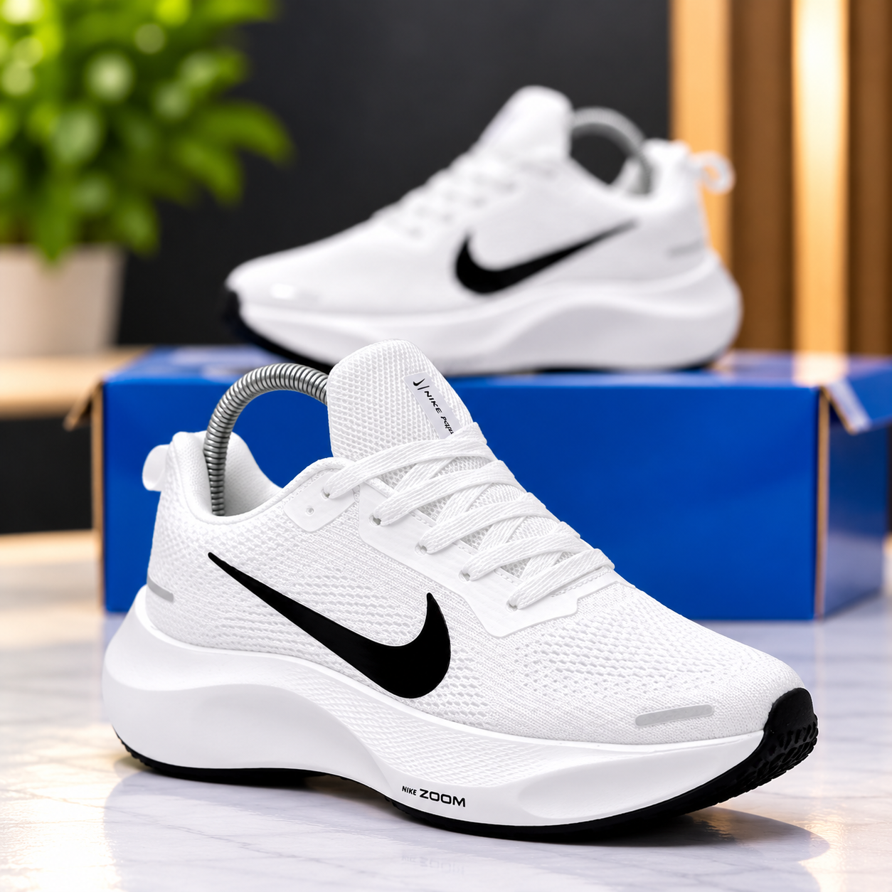 Nike ZOOM