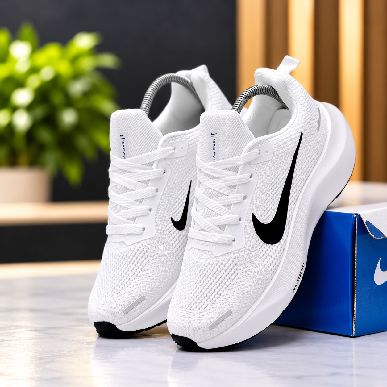 Nike ZOOM