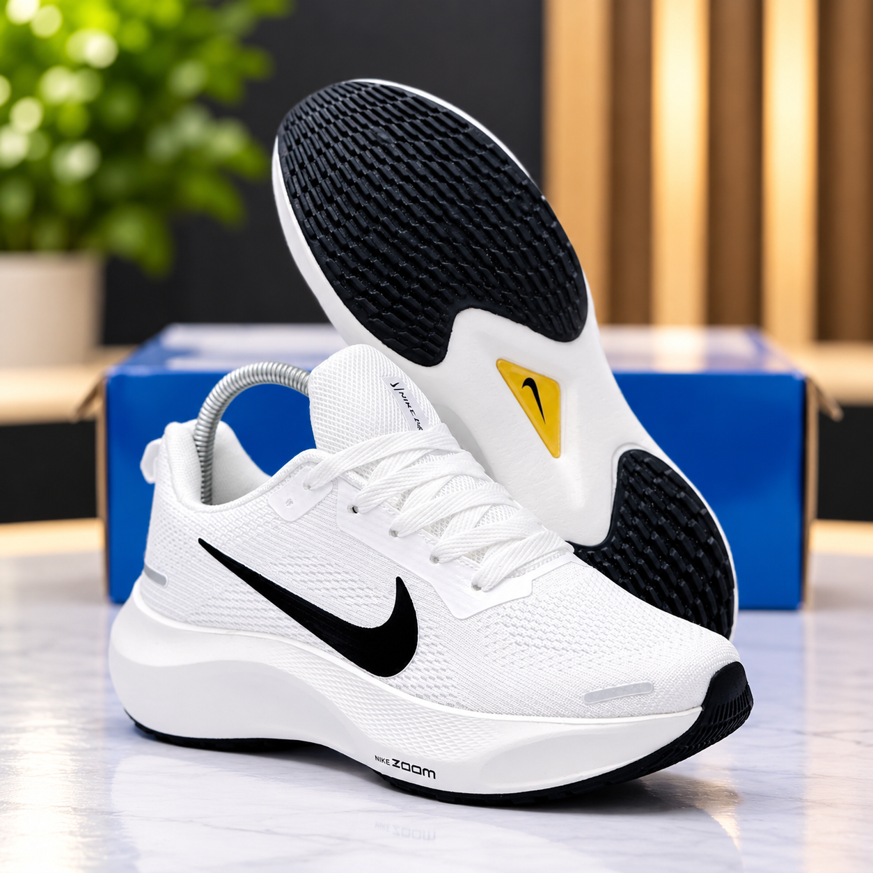 Nike ZOOM
